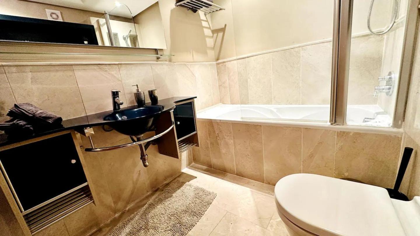 Exclusive Luxury Apartement In Central Gueliz 马拉喀什 外观 照片
